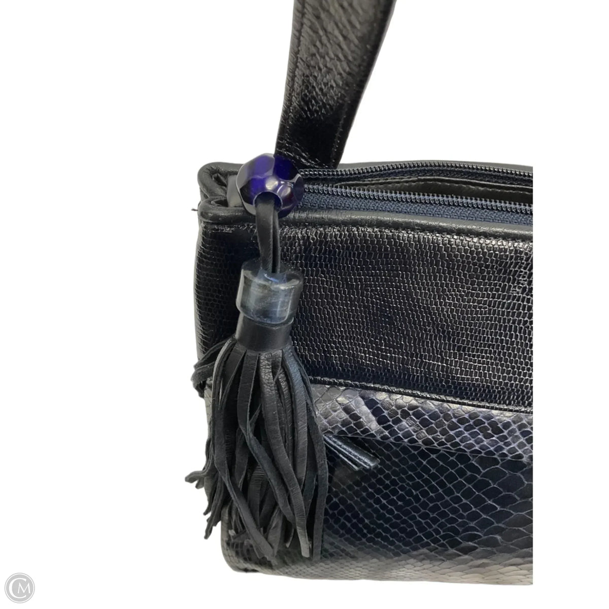 Crossbody By Sharif, Size: Medium
