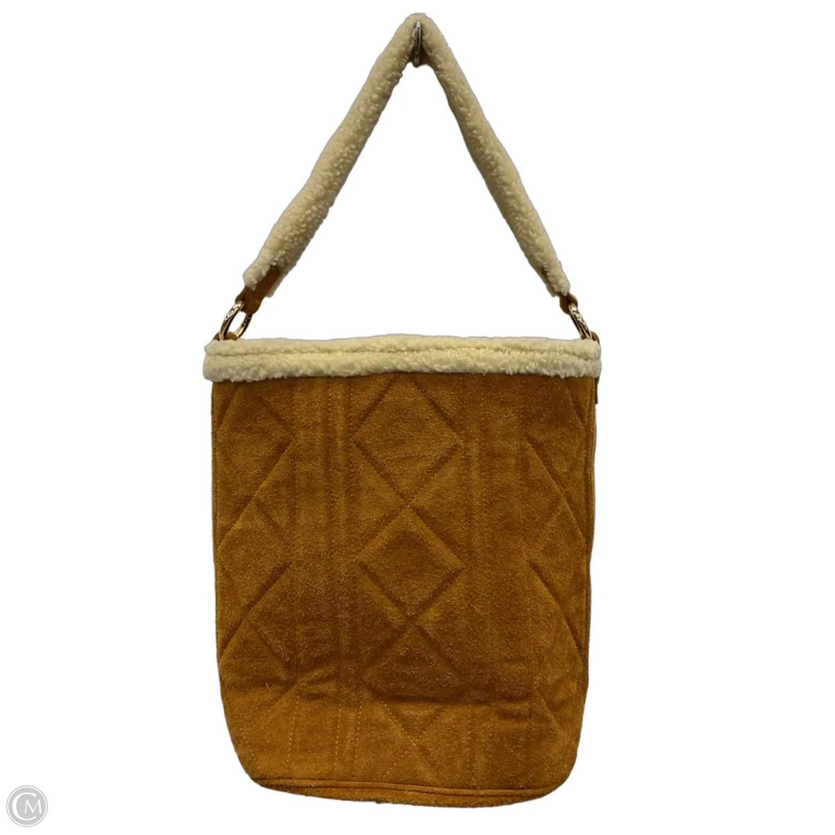 Handbag By Clothes Mentor, Size: Large