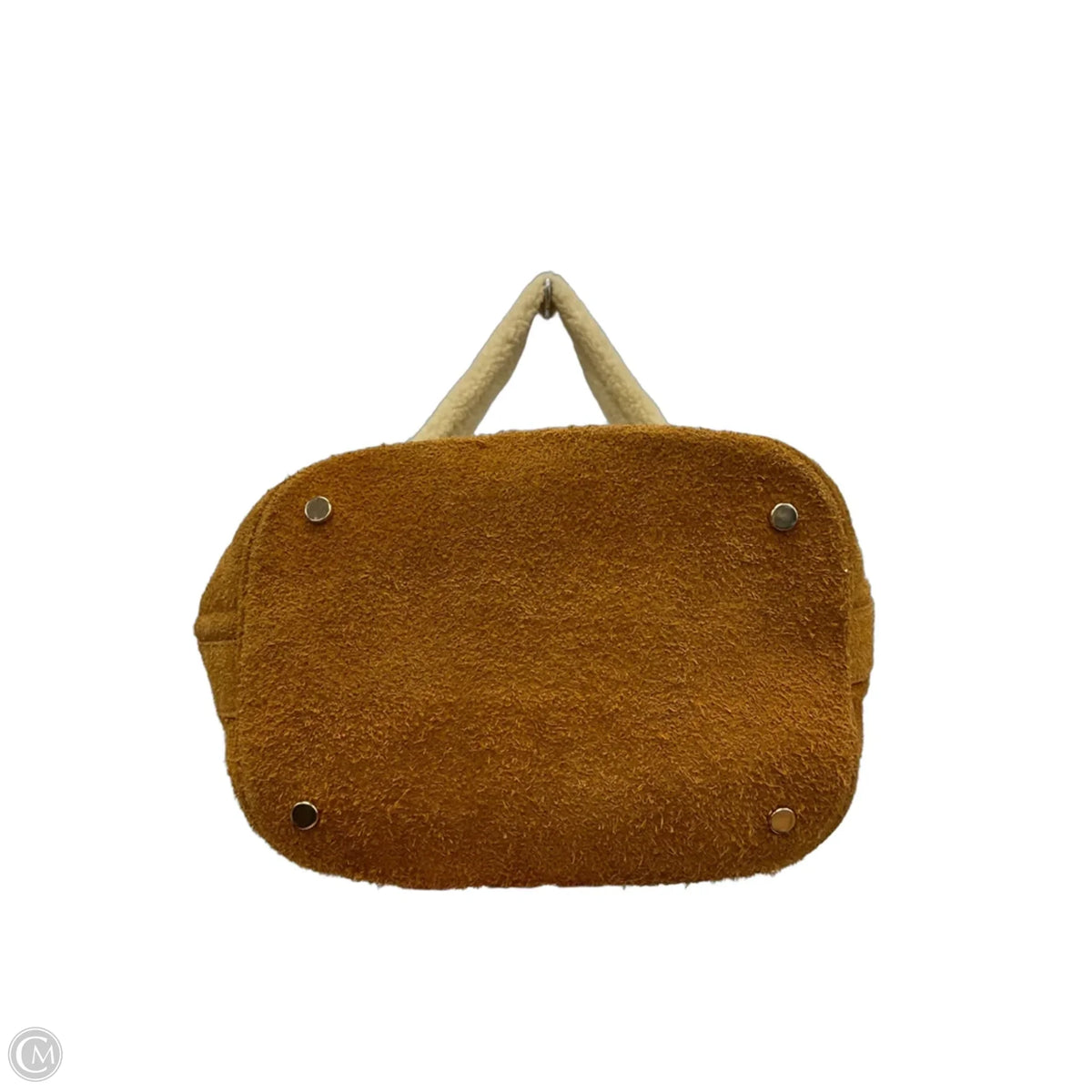 Handbag By Clothes Mentor, Size: Large