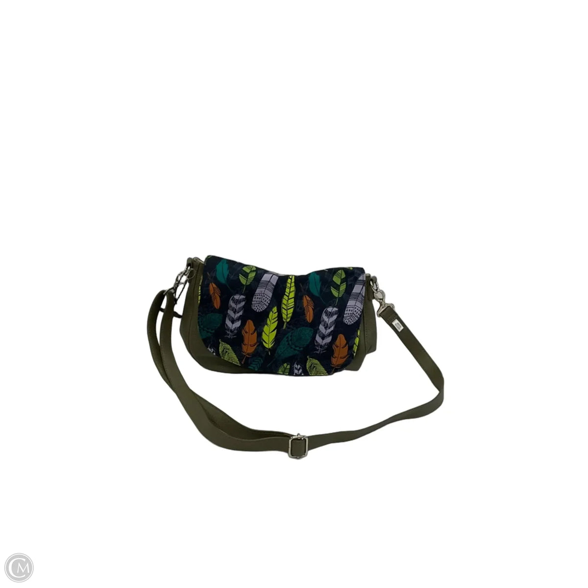 Crossbody By Thirty One, Size: Medium