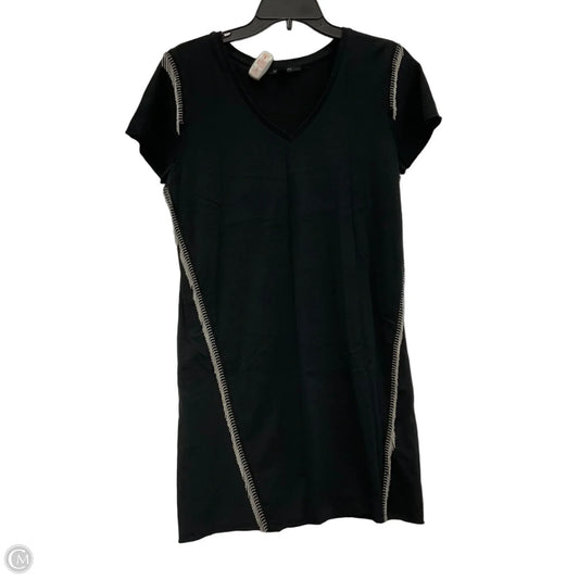 Dress Designer By All Saints In Black, Size: M