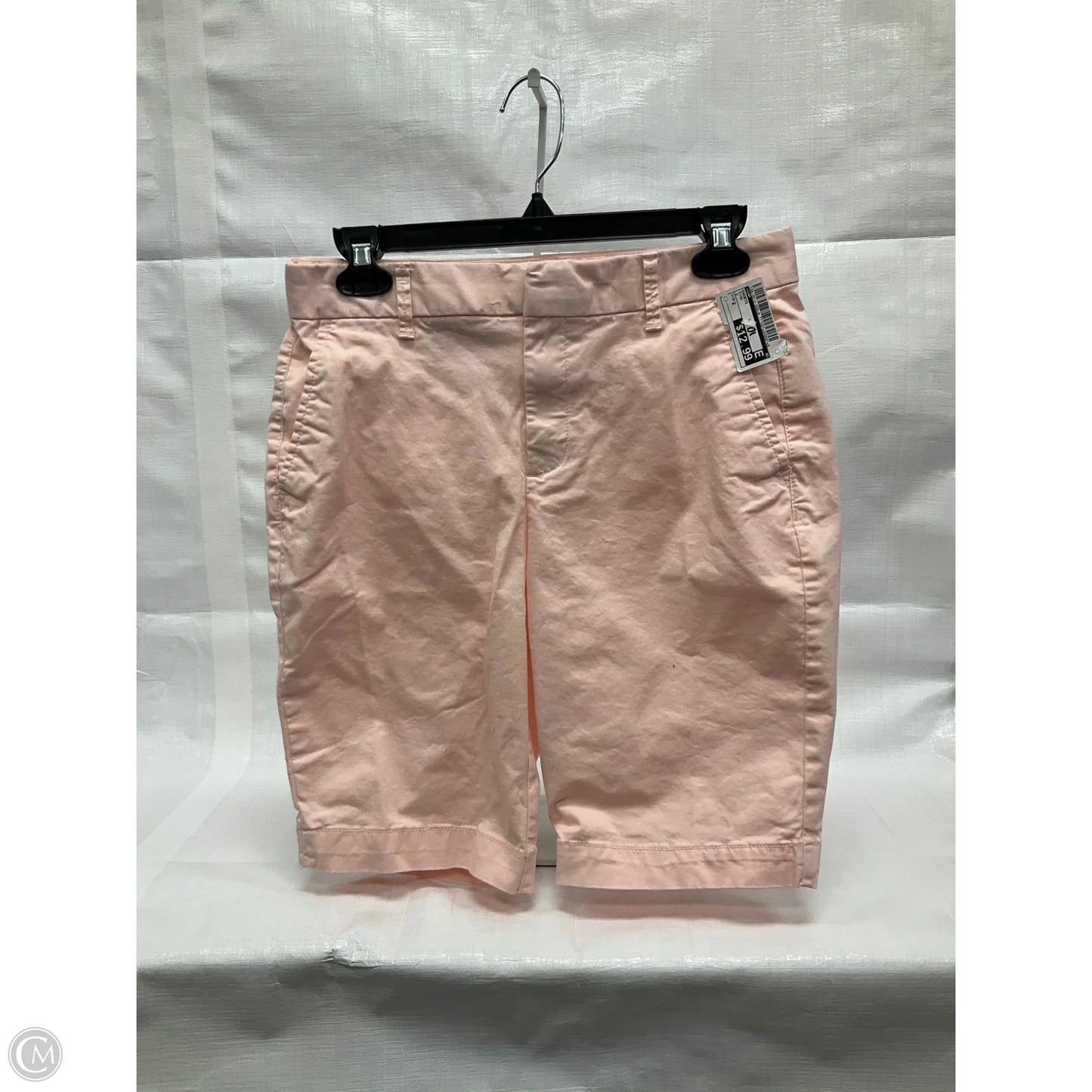 Shorts By Gap In Pink, Size: 2