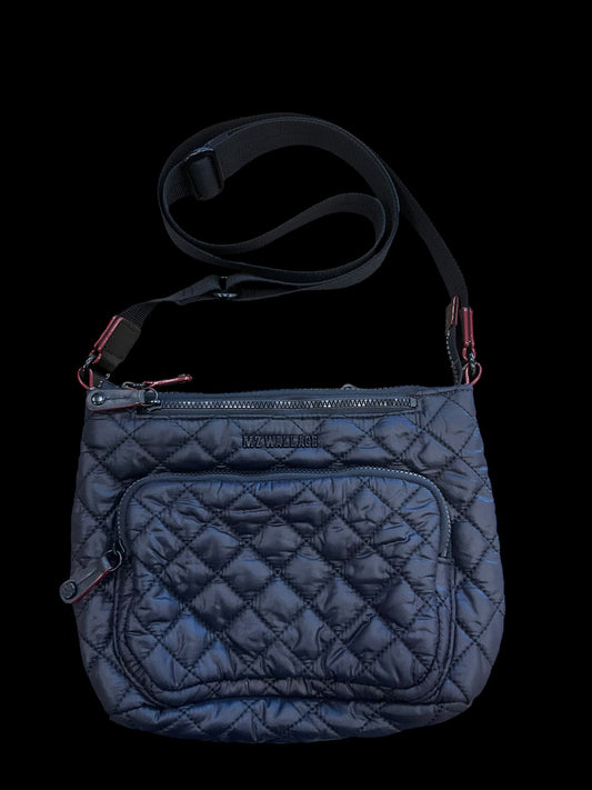 Crossbody By Mz Wallace, Size: Medium