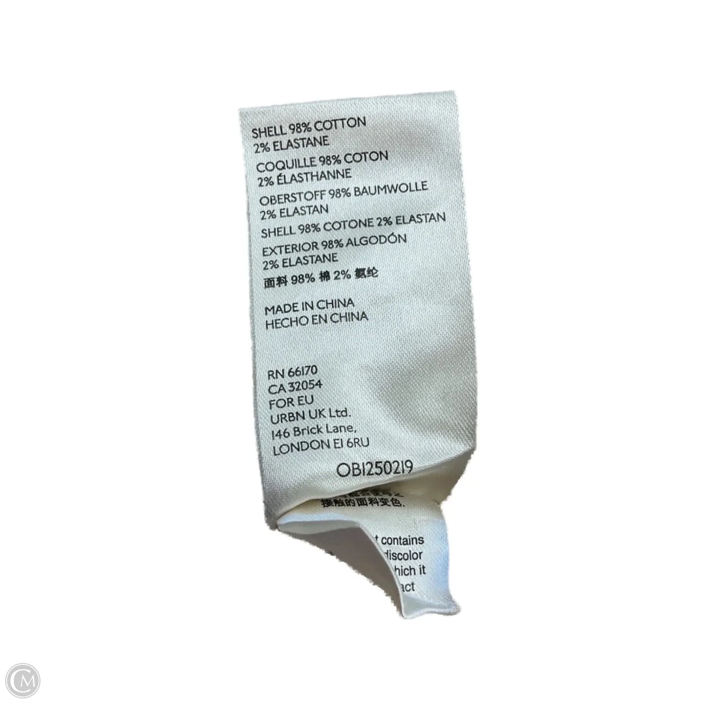 Pants Chinos & Khakis By Anthropologie In Tan, Size: 8