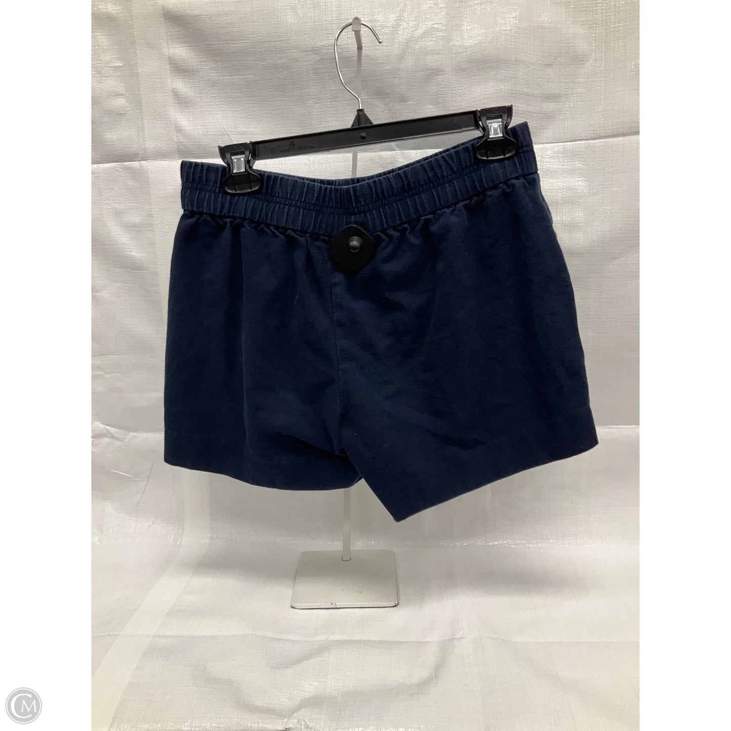 Shorts By J. Crew In Blue, Size: 4