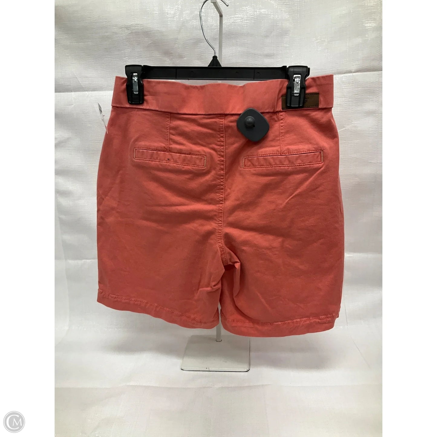 Shorts By Jag In Orange, Size: 2