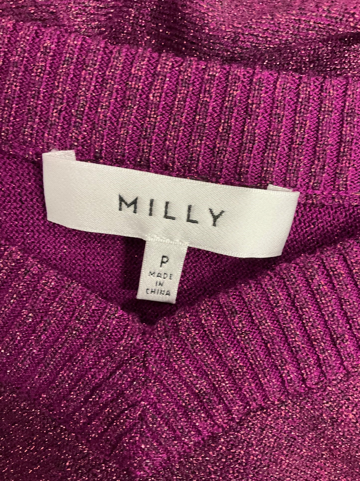 Sweater By Milly  Size: Petite