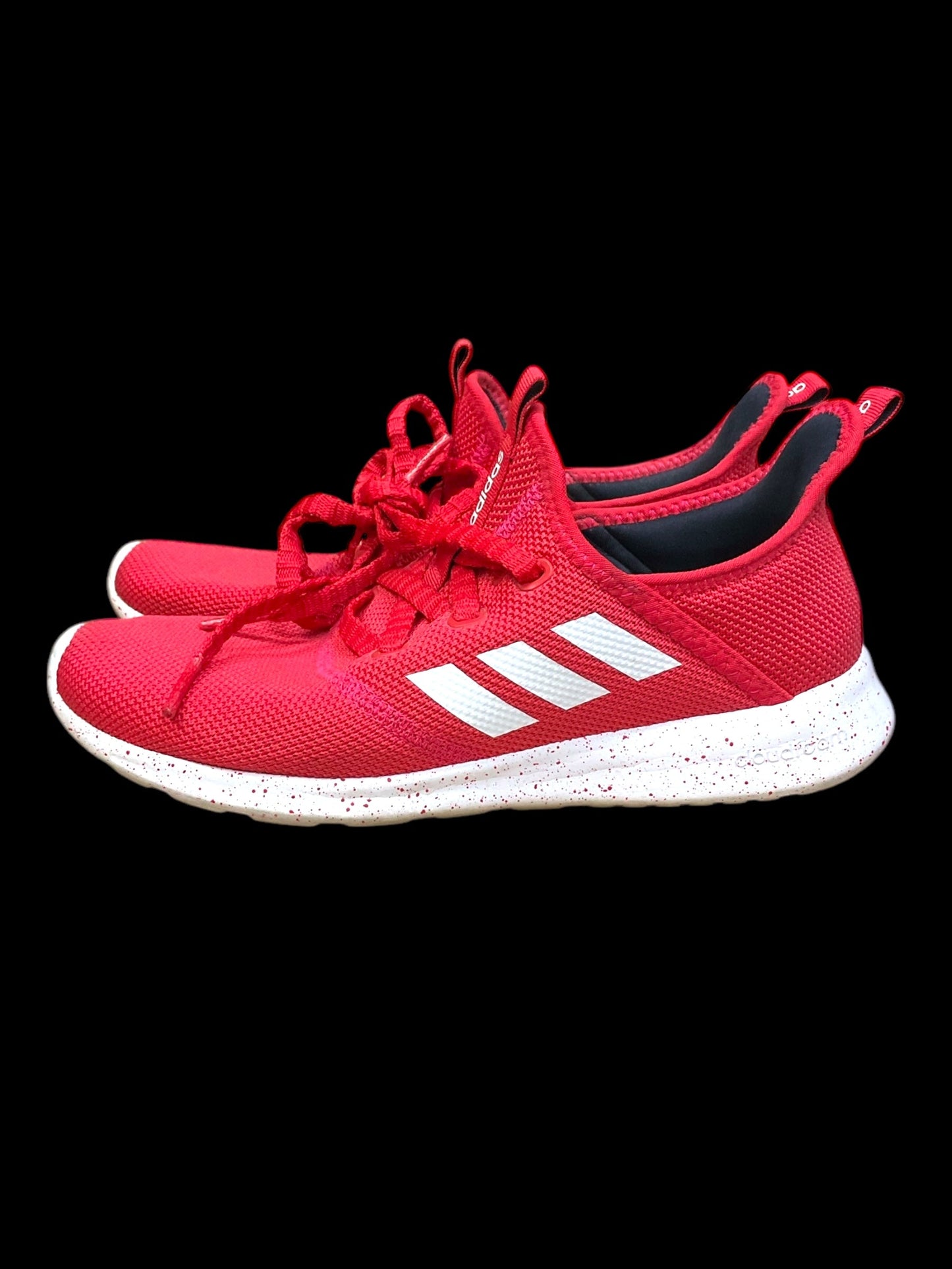 Shoes Athletic By Adidas In Pink, Size: 7.5