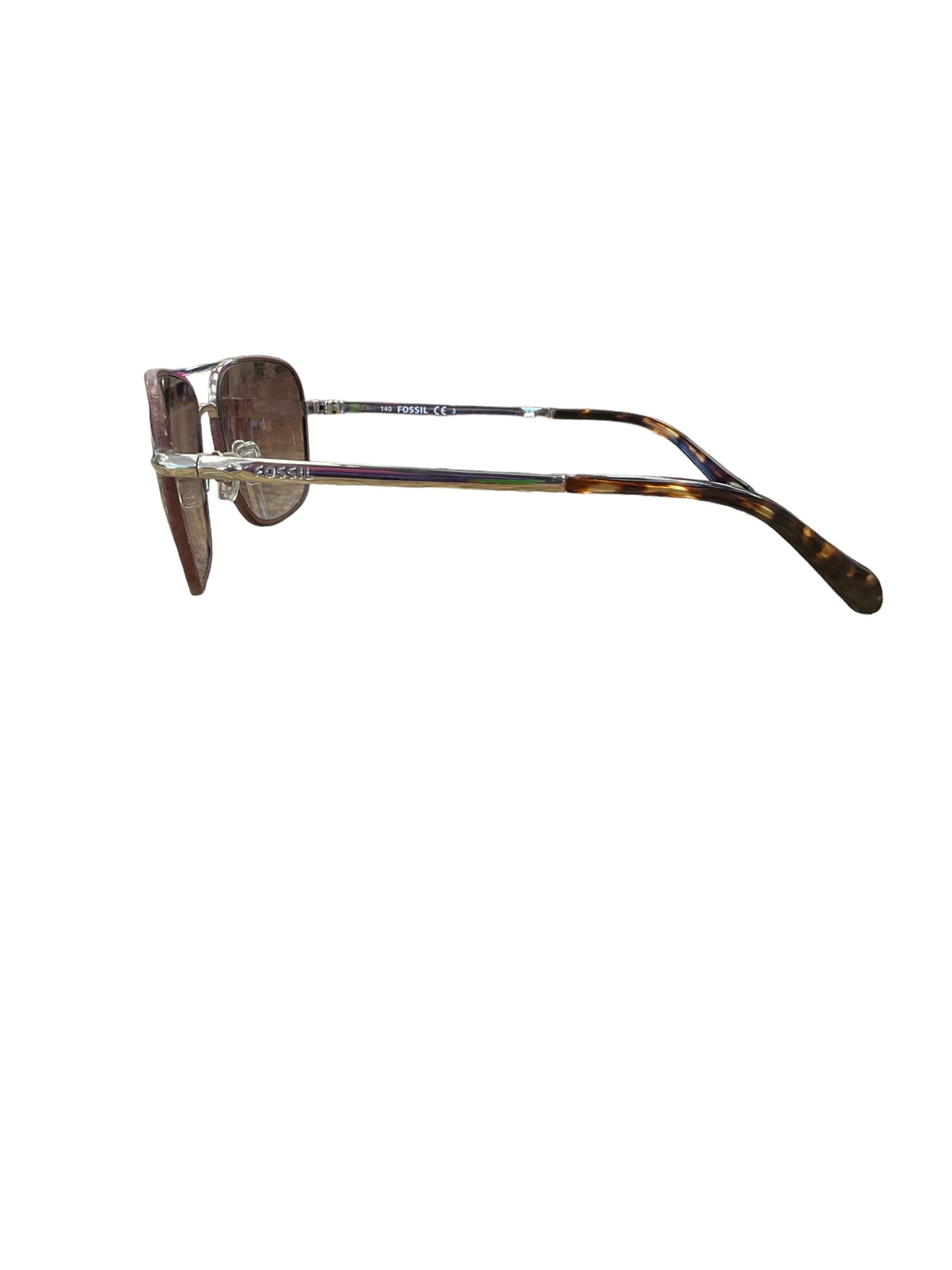 Sunglasses Fossil, Size 02 Piece