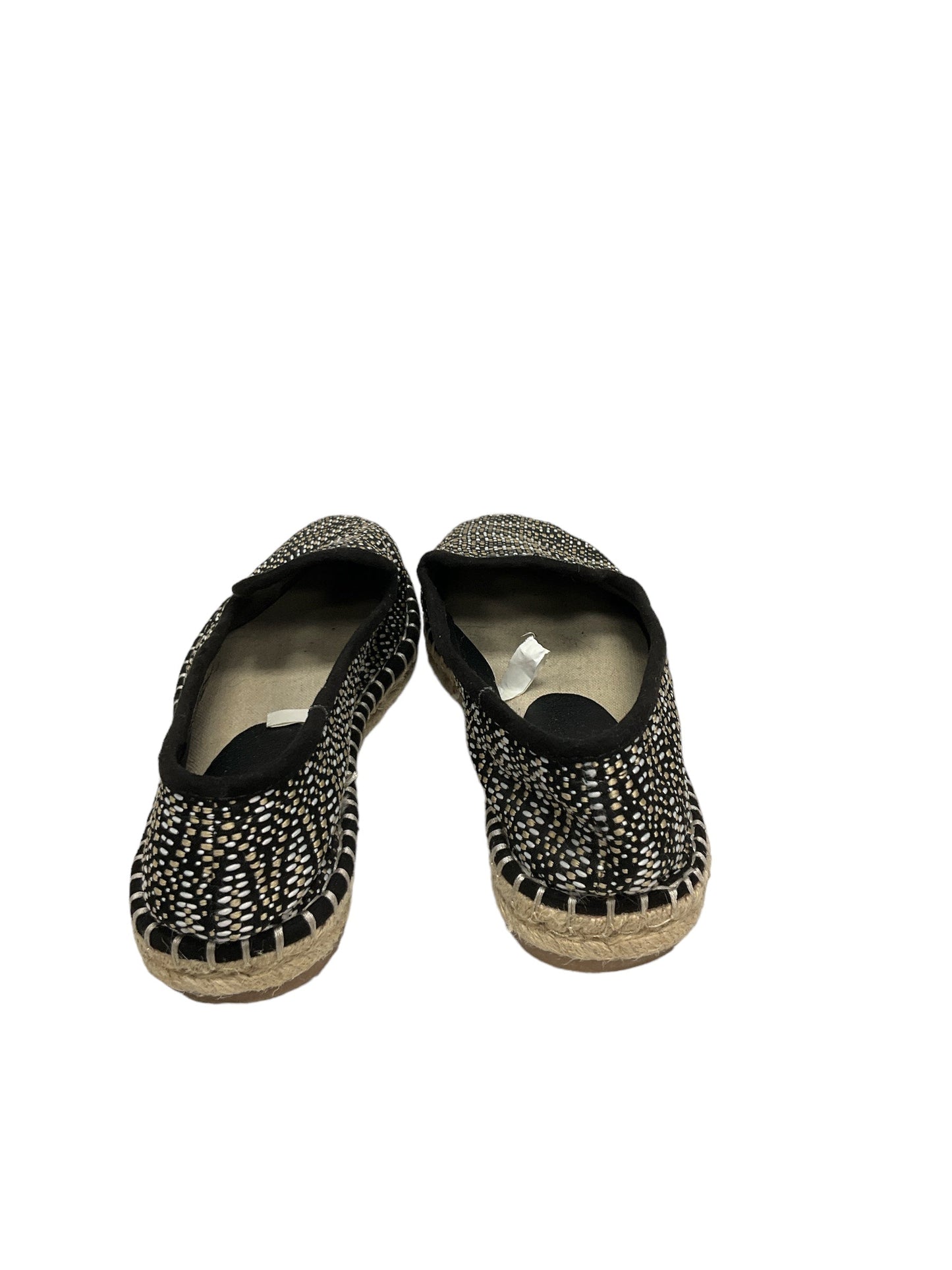 Shoes Flats By Universal Thread  Size: 7