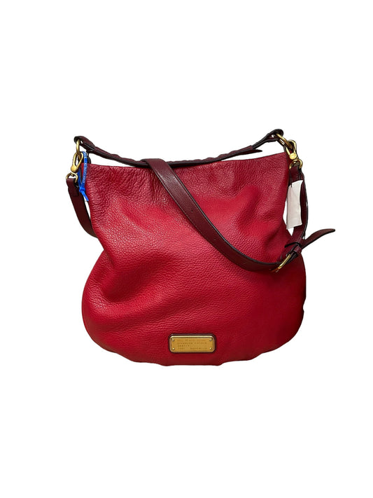 Handbag Designer Marc By Marc Jacobs, Size Large