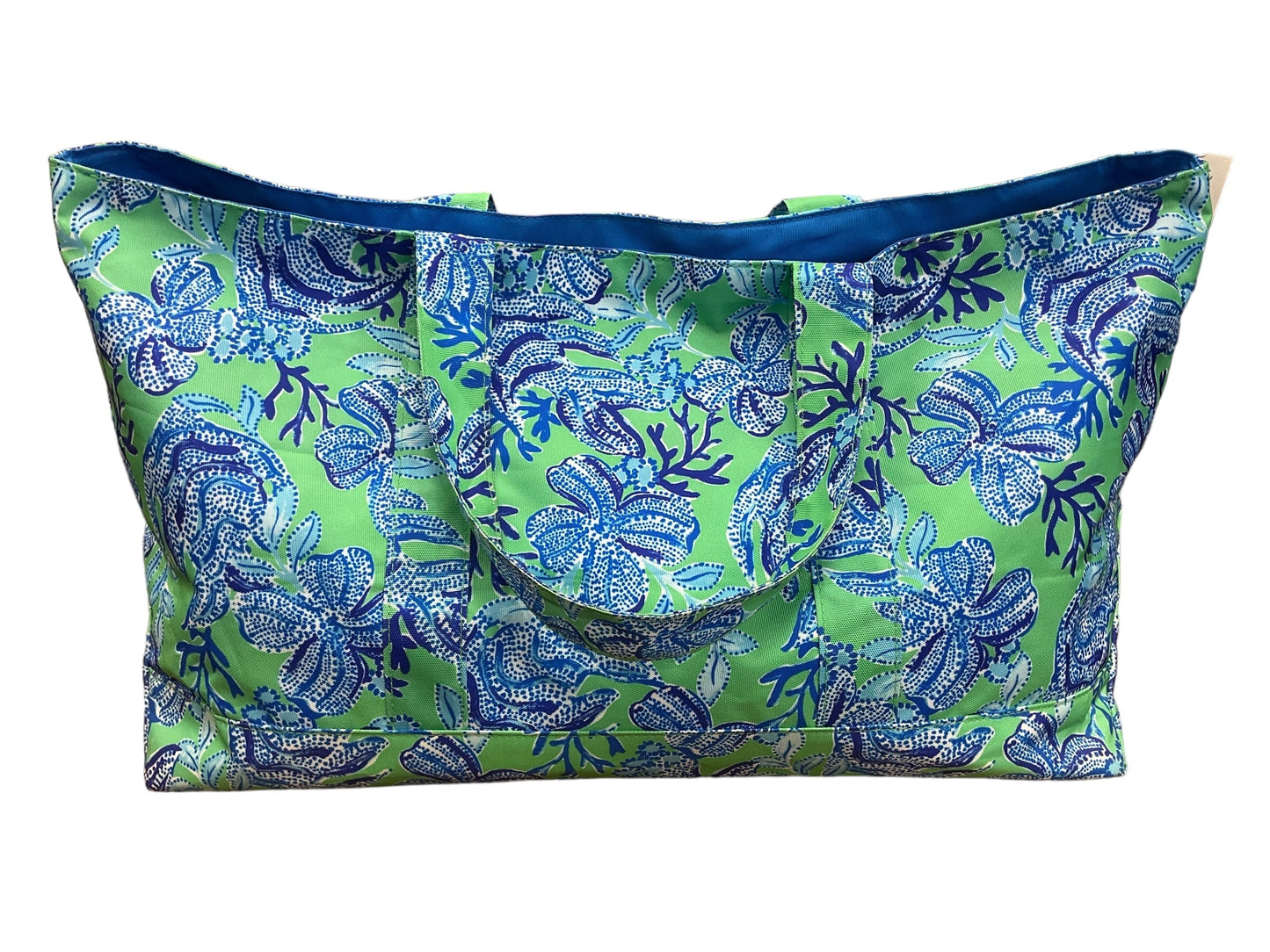 Tote Lilly Pulitzer, Size Large