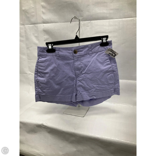 Shorts By Old Navy In Purple, Size: 0