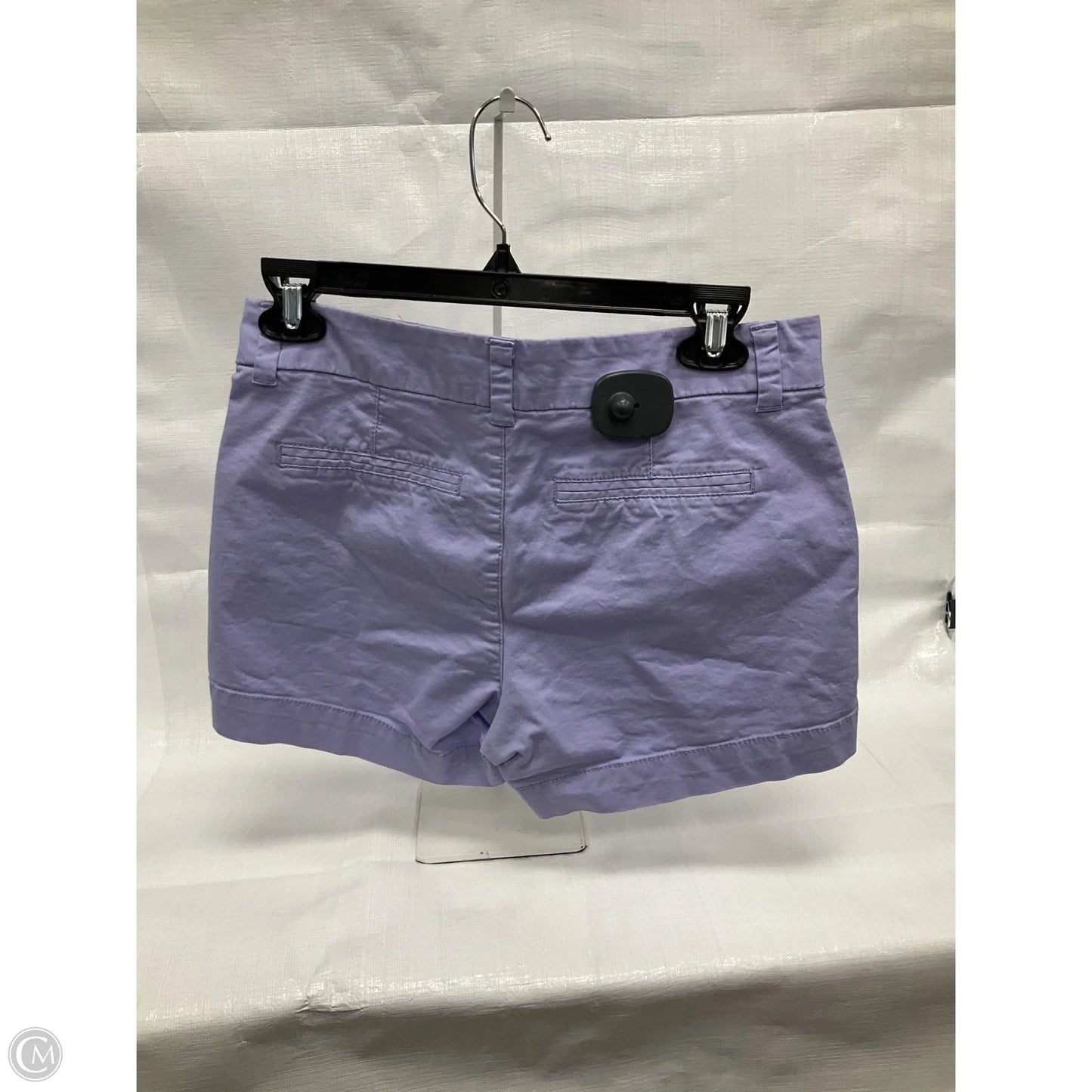 Shorts By Old Navy In Purple, Size: 0
