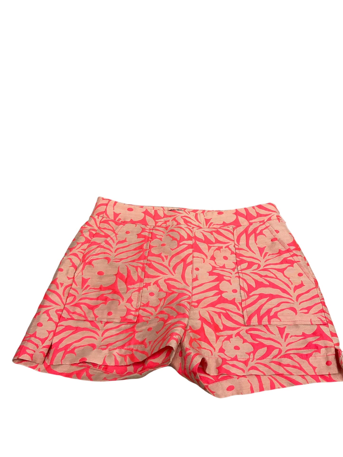 Shorts By J. Crew  Size: 0