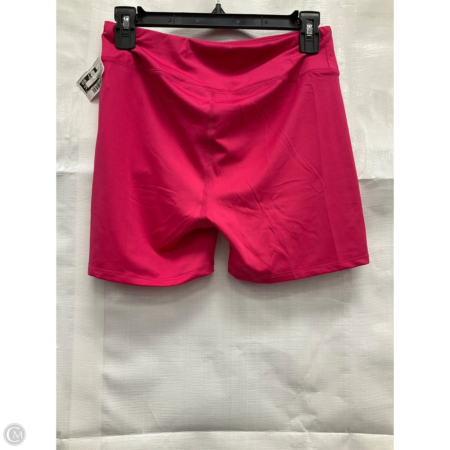 Athletic Shorts By Tommy Bahama In Pink, Size: S