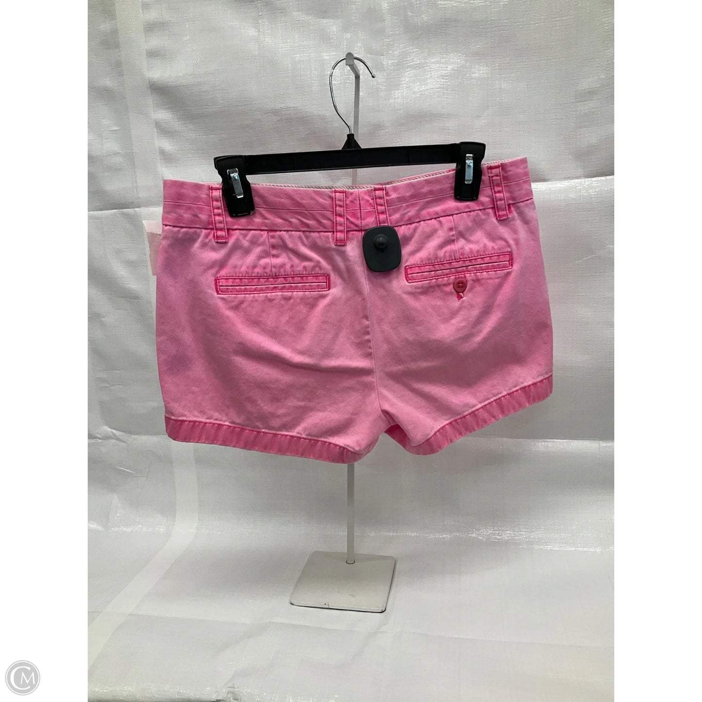 Shorts By J. Crew In Pink, Size: 6
