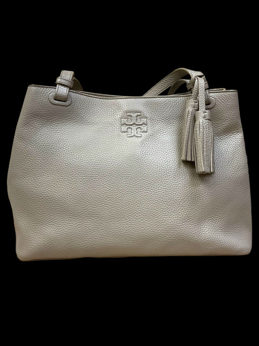 Handbag Designer By Tory Burch, Size: Large