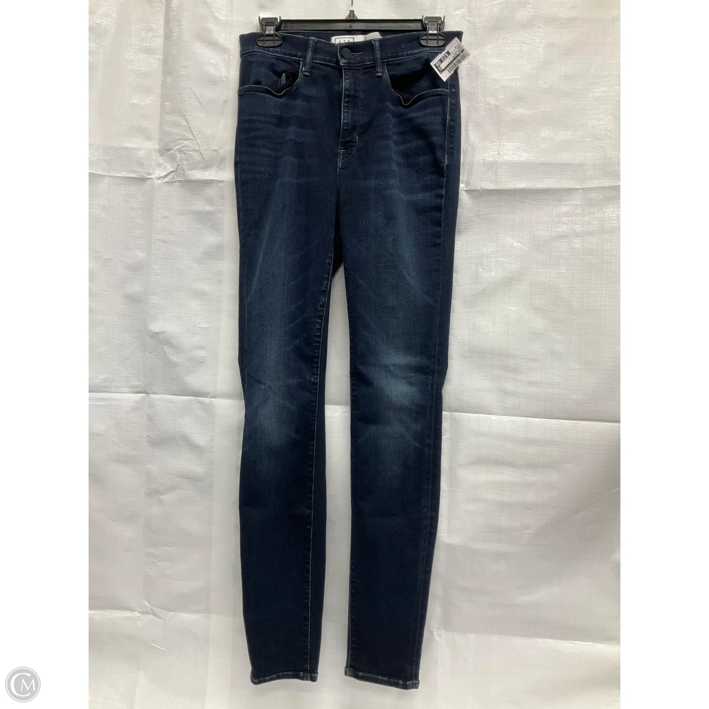 Jeans Skinny By Cma In Blue Denim, Size: 8