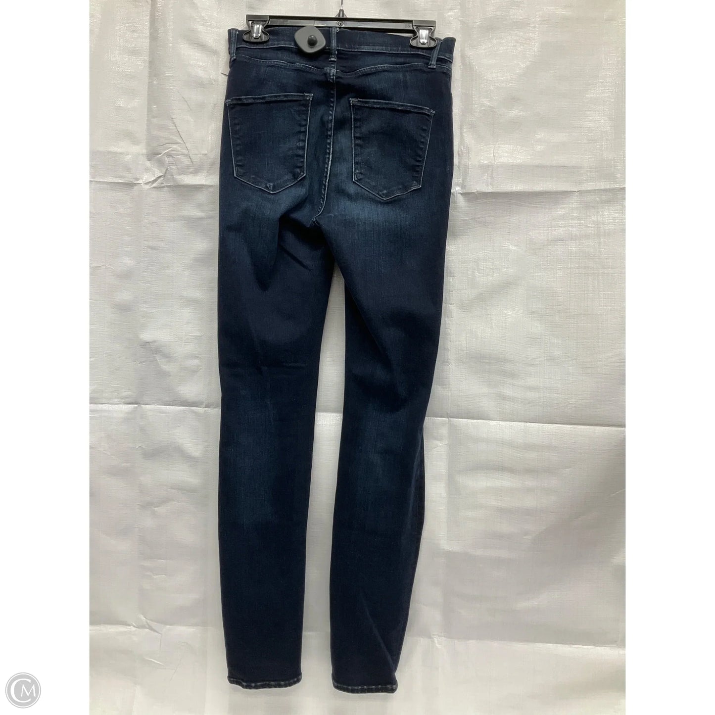 Jeans Skinny By Cma In Blue Denim, Size: 8