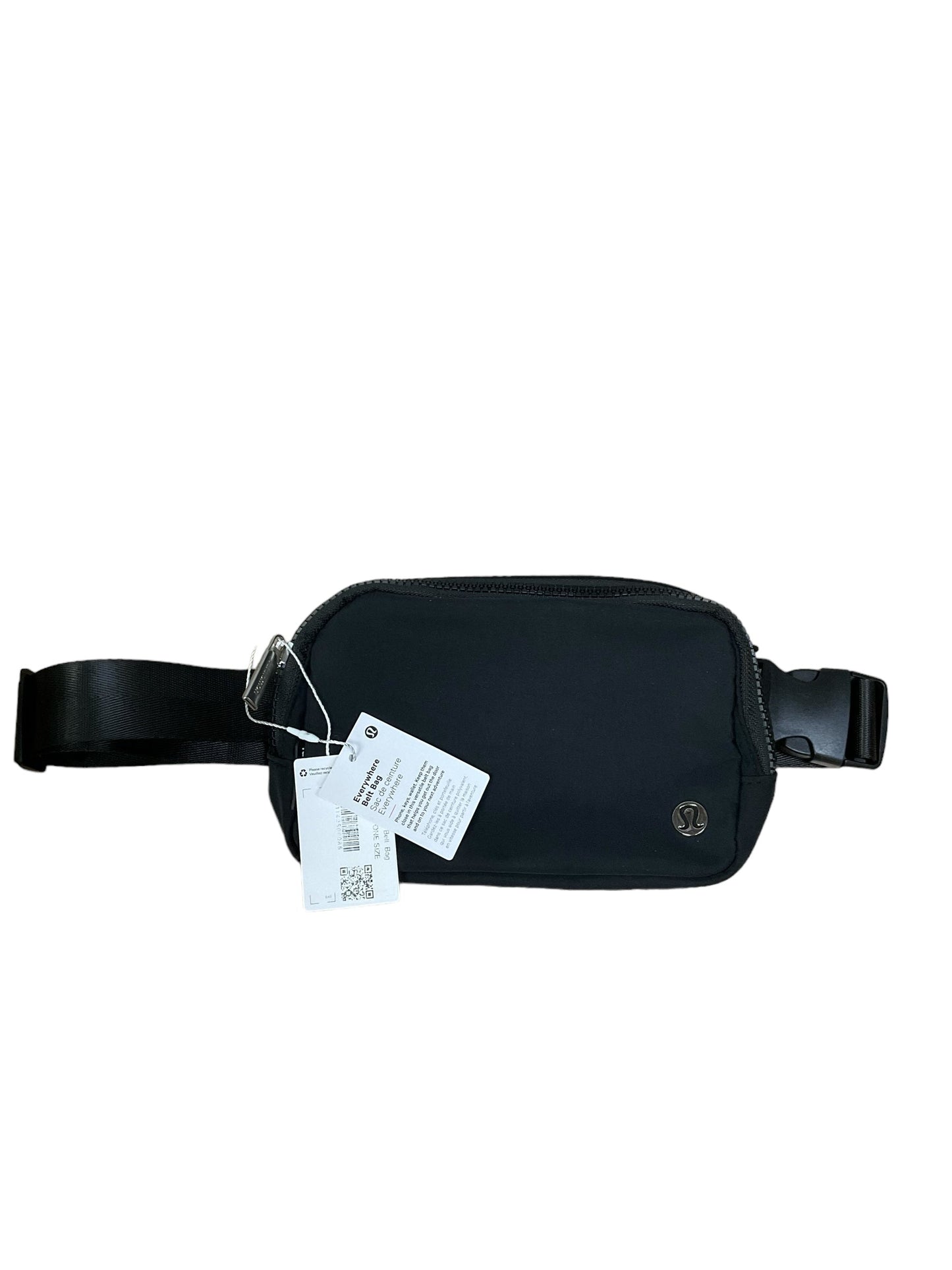 Belt Bag By Lululemon, Size: Medium,