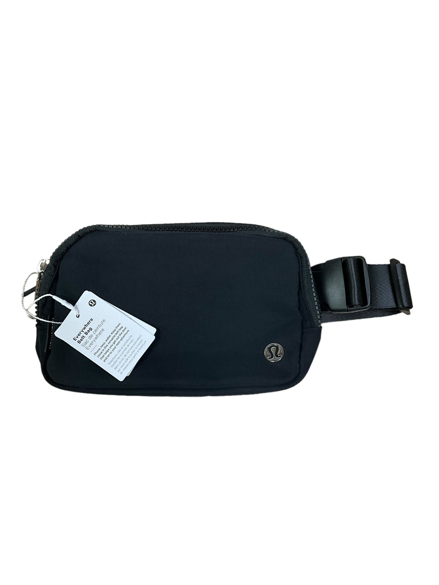 Belt Bag By Lululemon, Size: Medium,