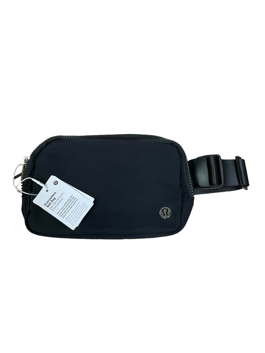 Belt Bag By Lululemon, Size: Medium,