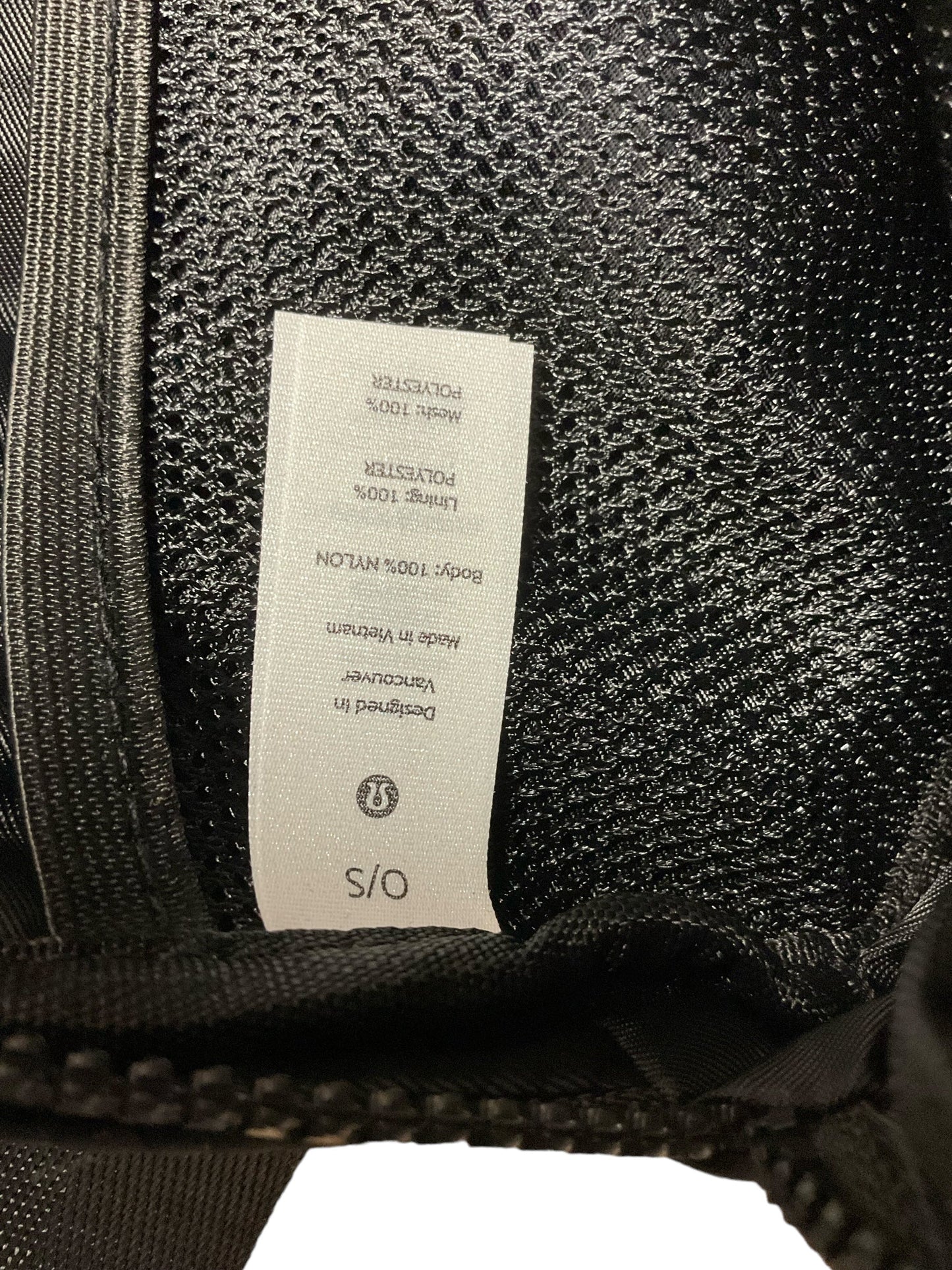 Belt Bag By Lululemon, Size: Medium,