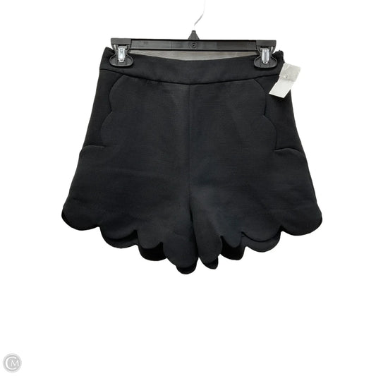 Shorts By English Factory In Black, Size: S