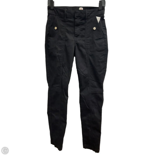 Pants Chinos & Khakis By White House Black Market In Black, Size: 0