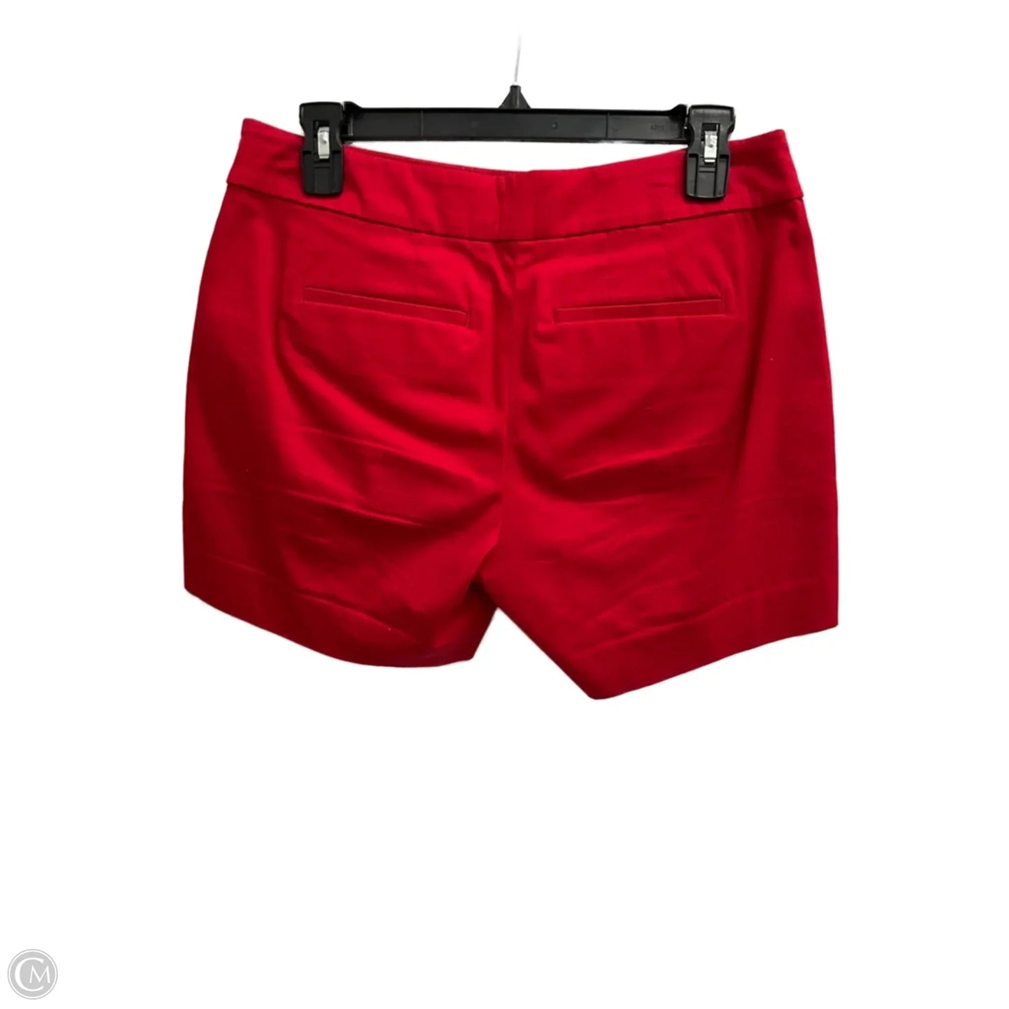 Shorts By Talbots In Red, Size: 2