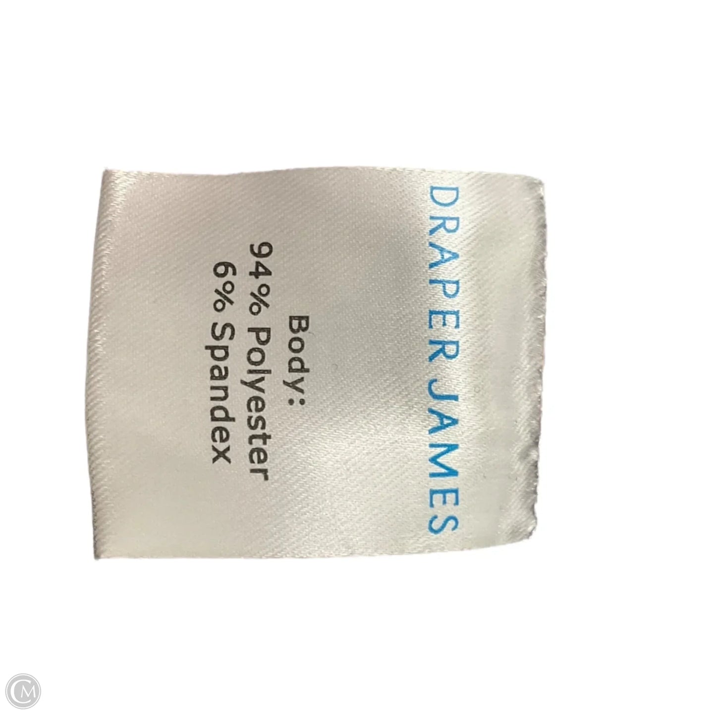 Jacket Other By Draper James In Brown, Size: Xxl