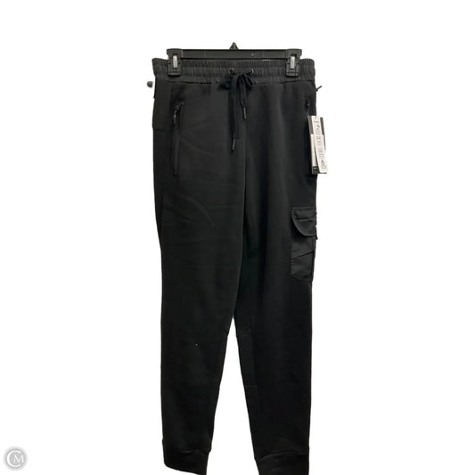 Athletic Pants By Rbx In Black, Size: S