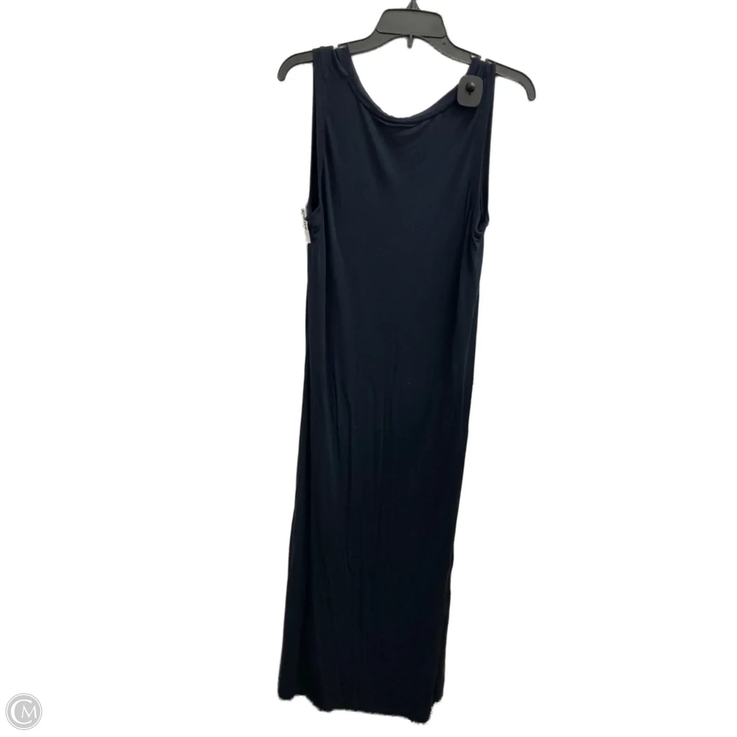 Dress Casual Maxi By Cynthia Rowley In Navy, Size: L