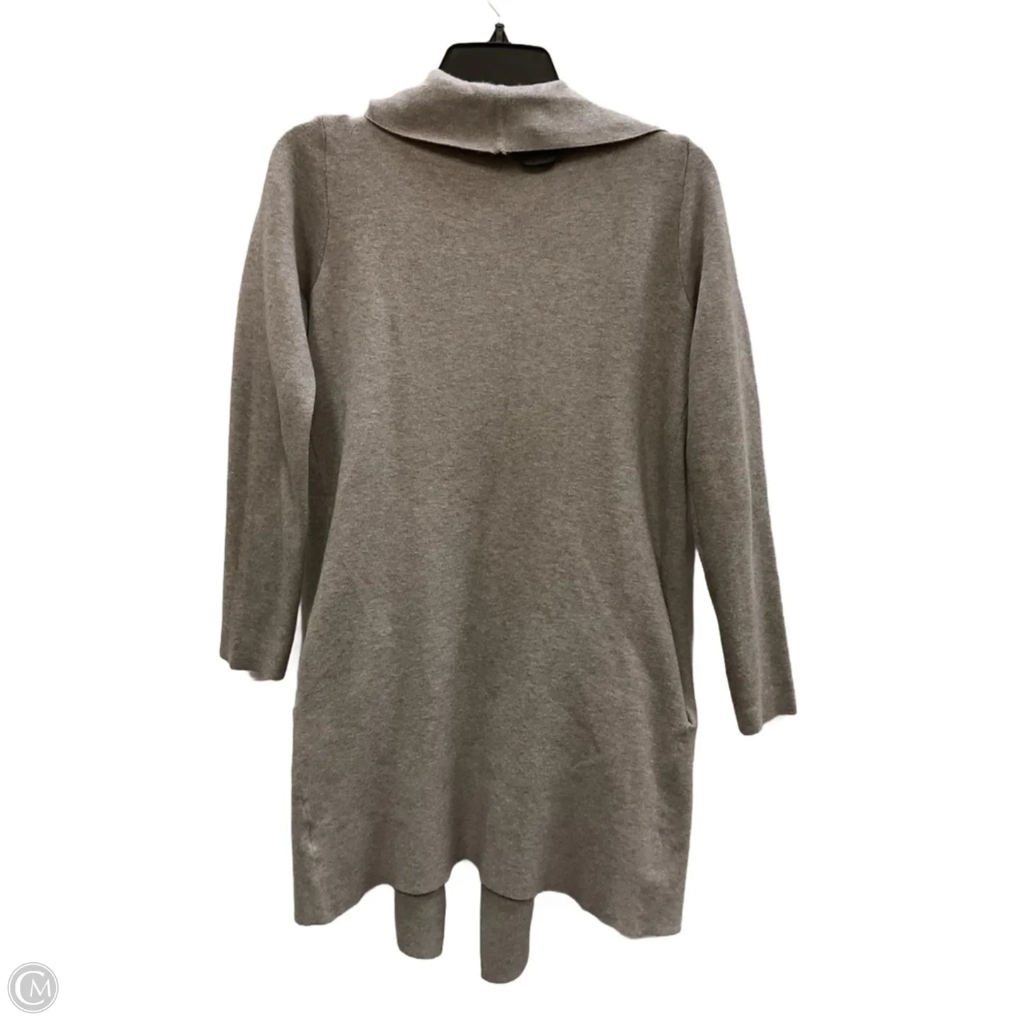 Cardigan By Rachel Zoe In Grey, Size: Xs