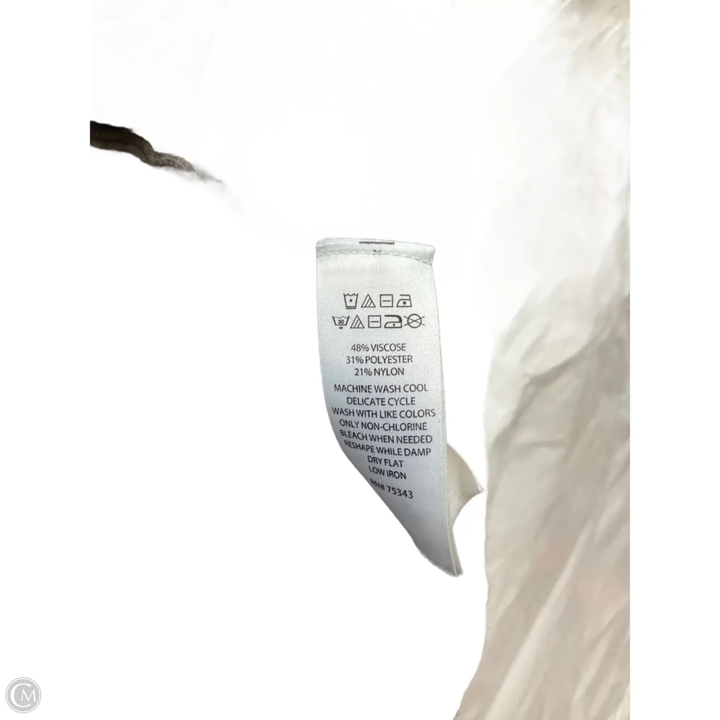 Cardigan By Rachel Zoe In Grey, Size: Xs