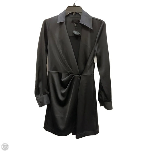 Dress Work By Banana Republic In Black, Size: 2