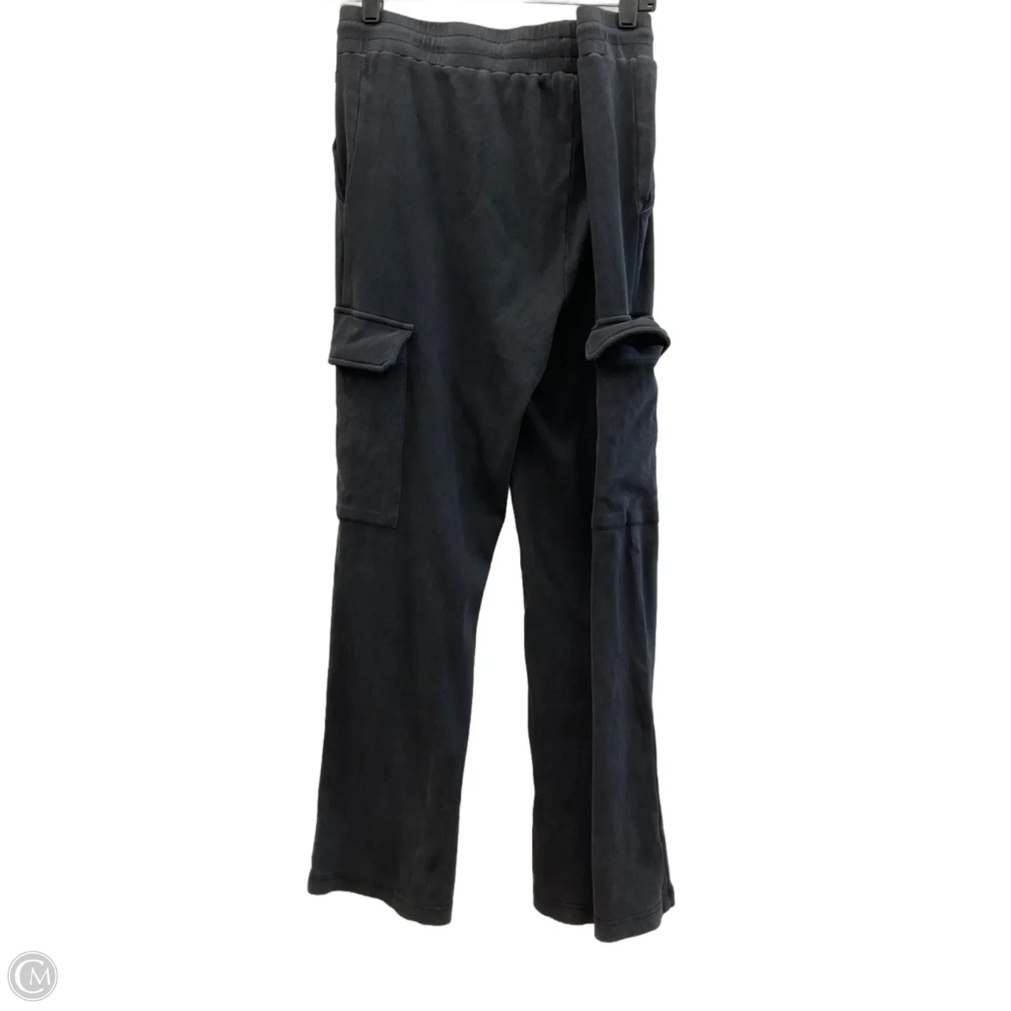 Pants Lounge By Cyrus In Grey, Size: M