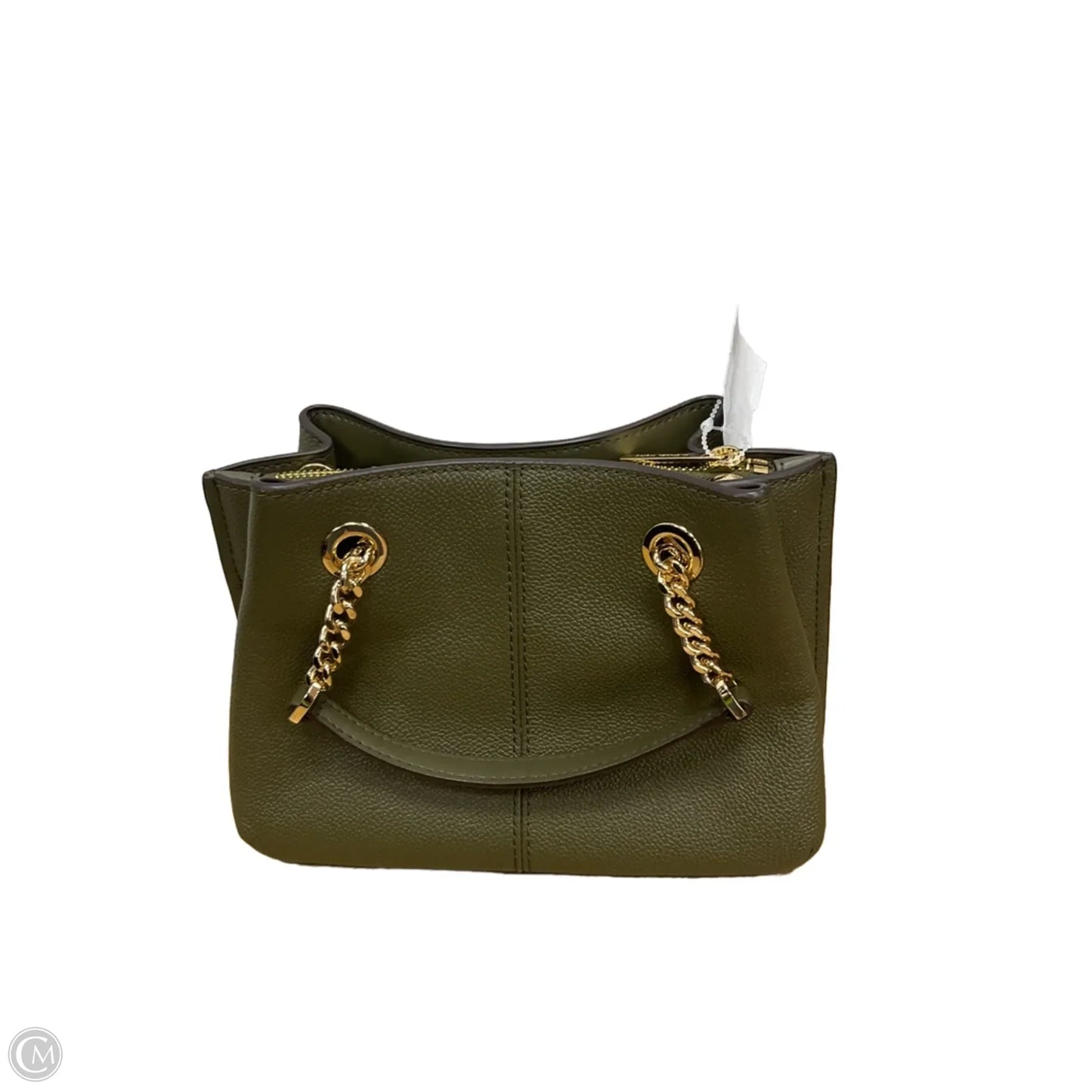 Handbag Designer By Michael Kors, Size: Small