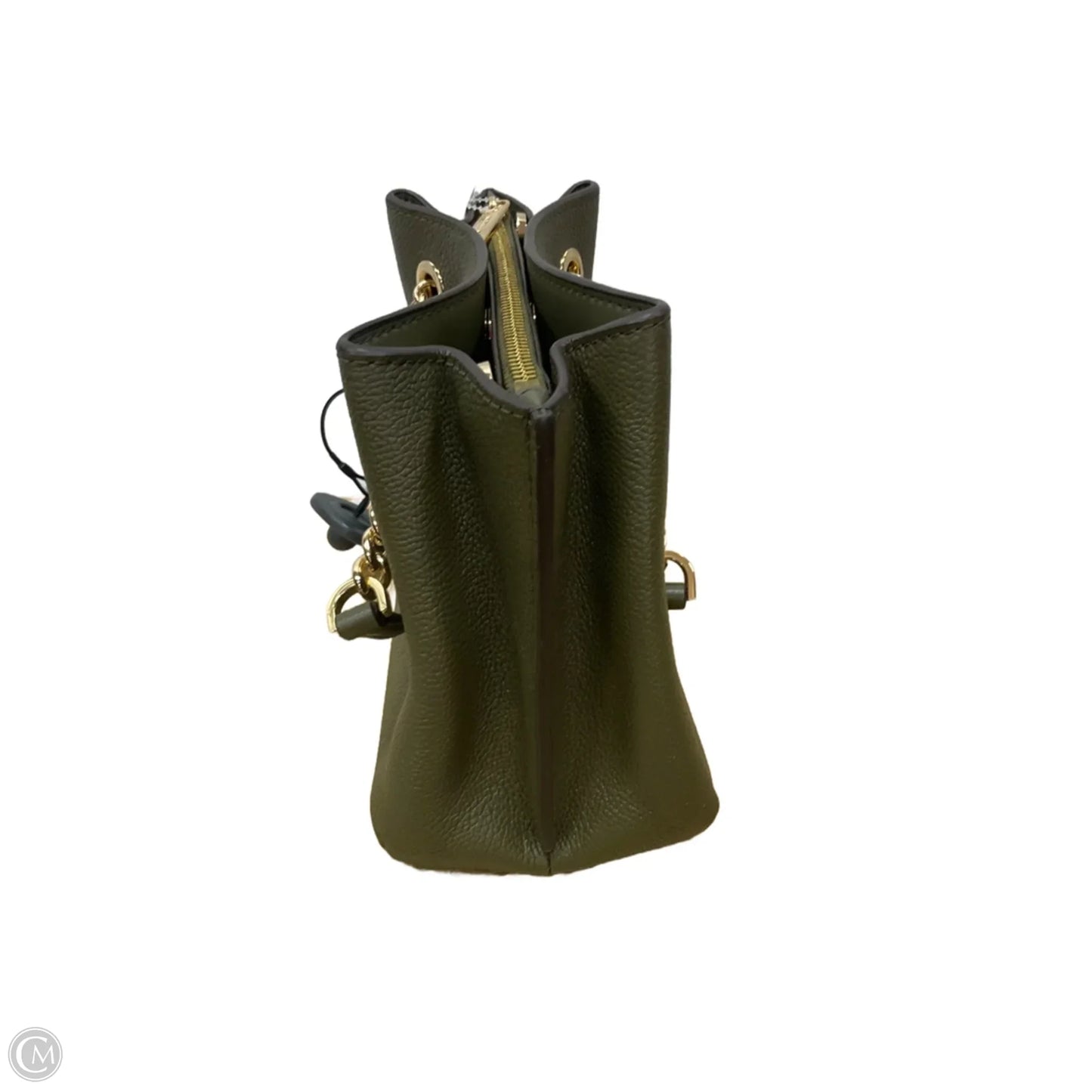 Handbag Designer By Michael Kors, Size: Small