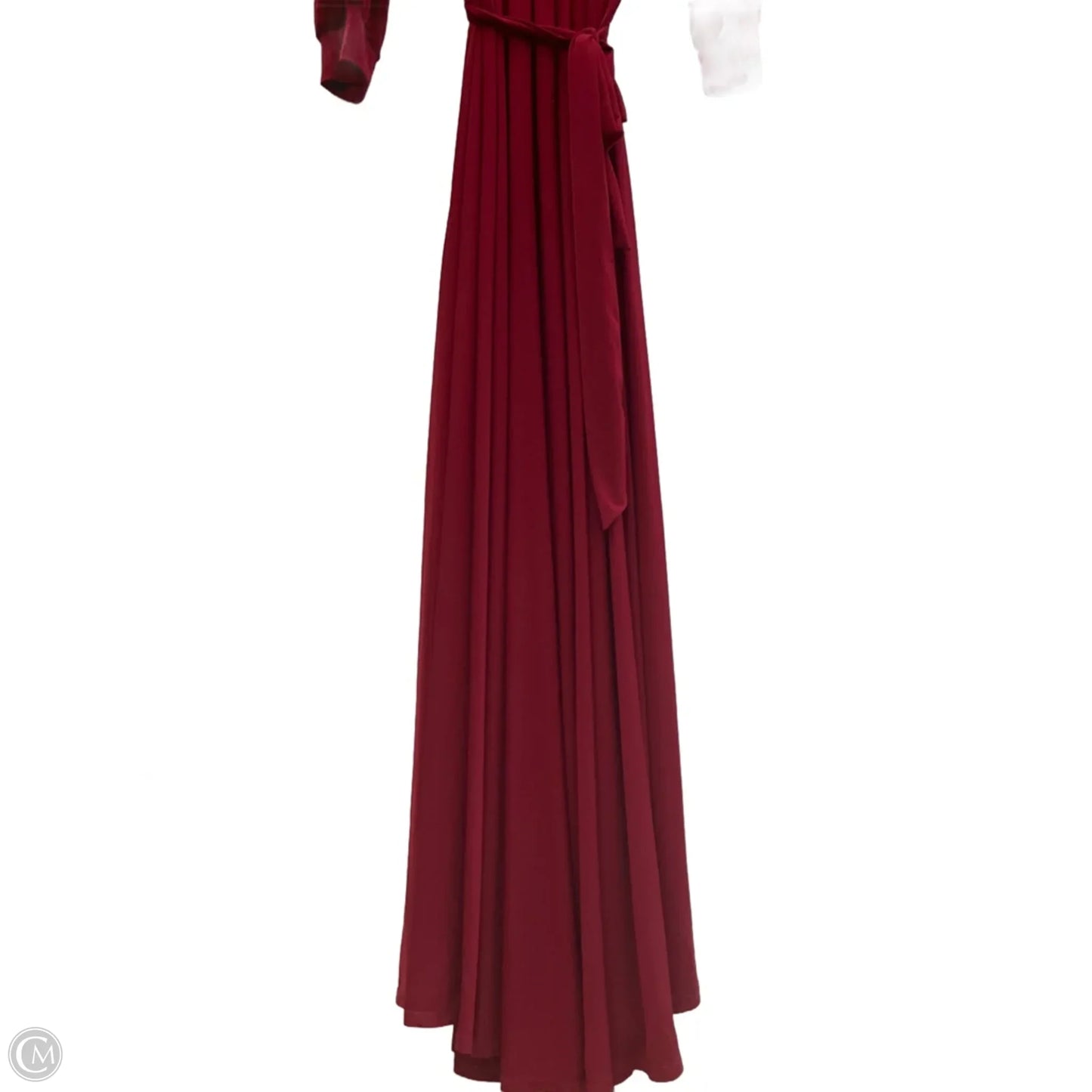 Dress Party Long By Cmc In Red, Size: 2x