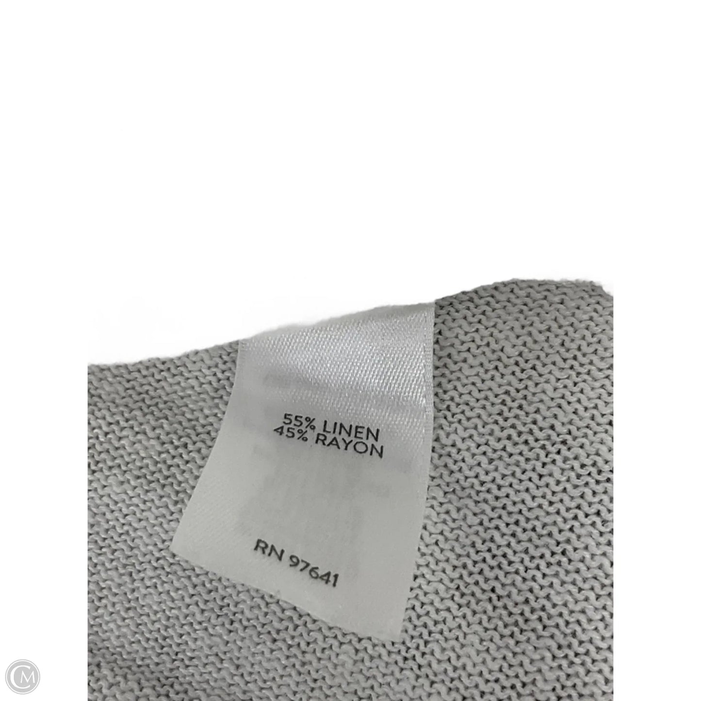 Cardigan By J. Jill In White, Size: M