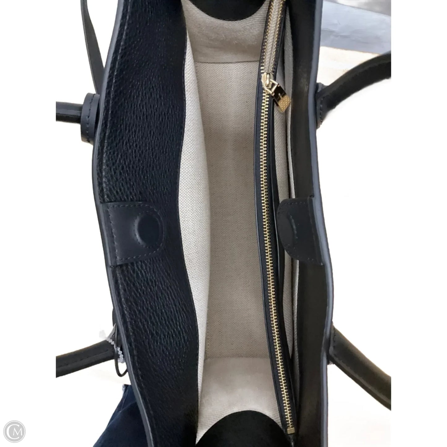 Crossbody Designer By Michael Kors, Size: Medium