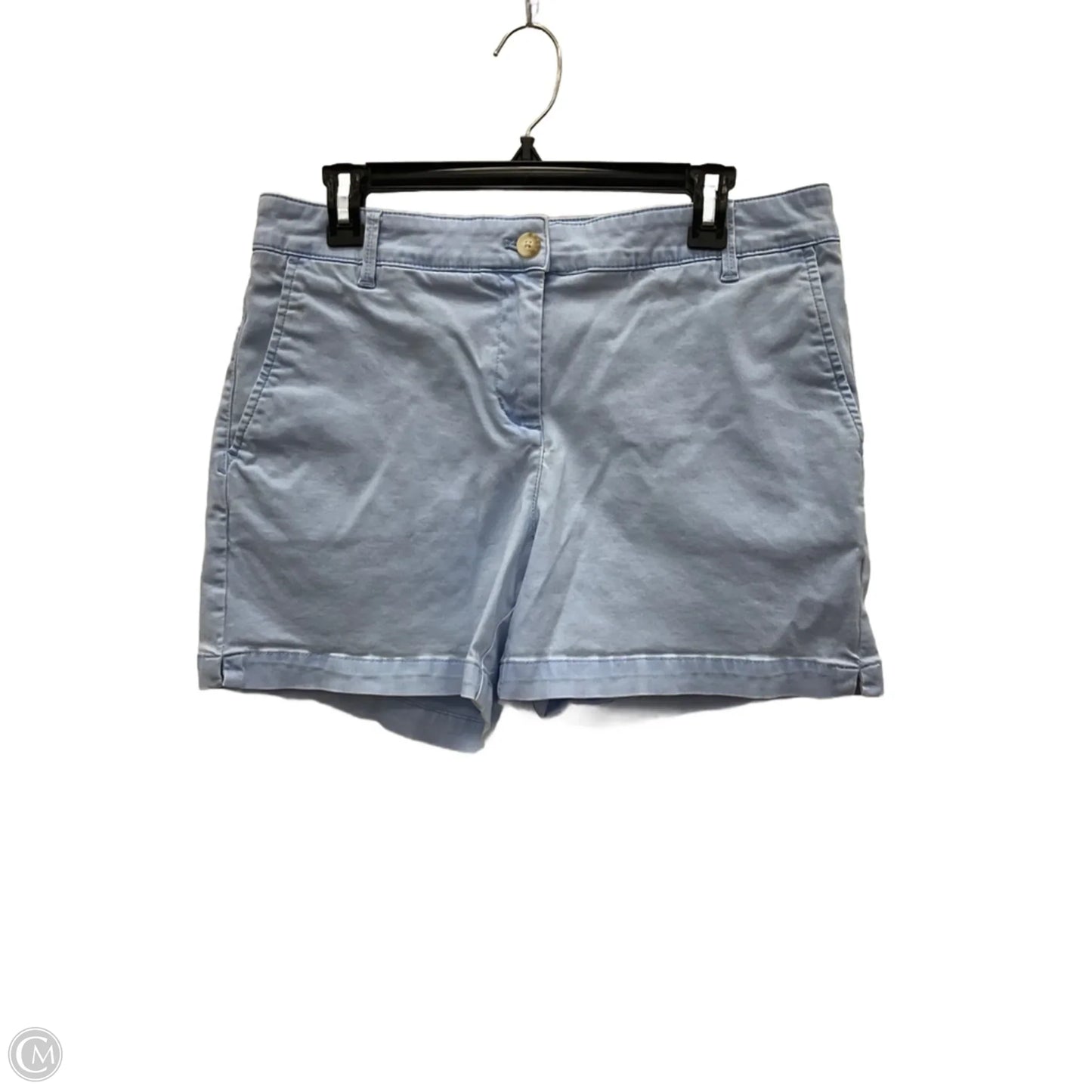 Shorts By Tommy Bahama In Blue, Size: 12
