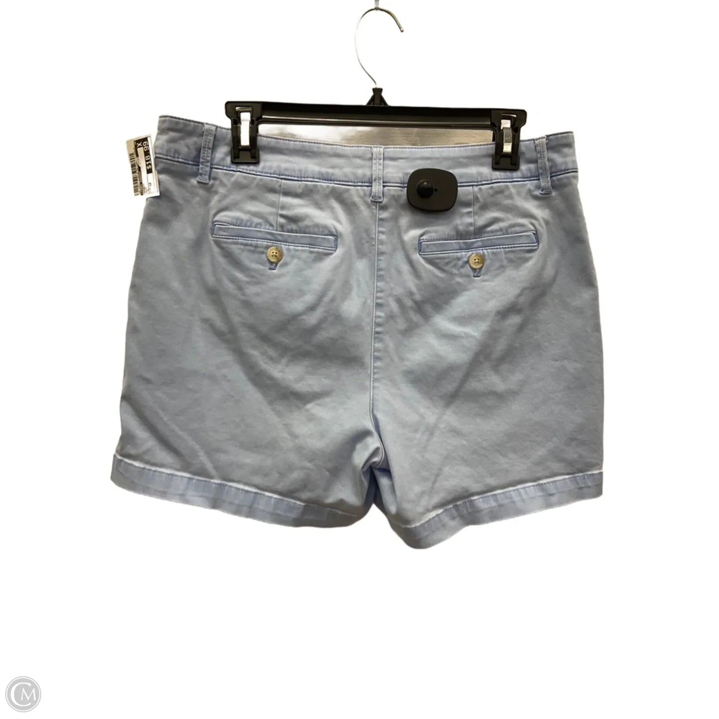 Shorts By Tommy Bahama In Blue, Size: 12