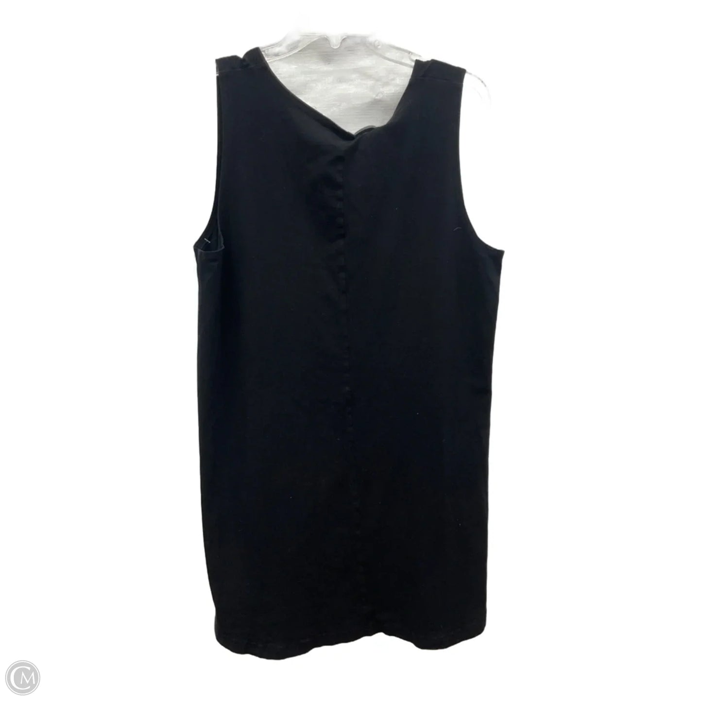 Tunic Sleeveless By Bryn Walker In Black, Size: S