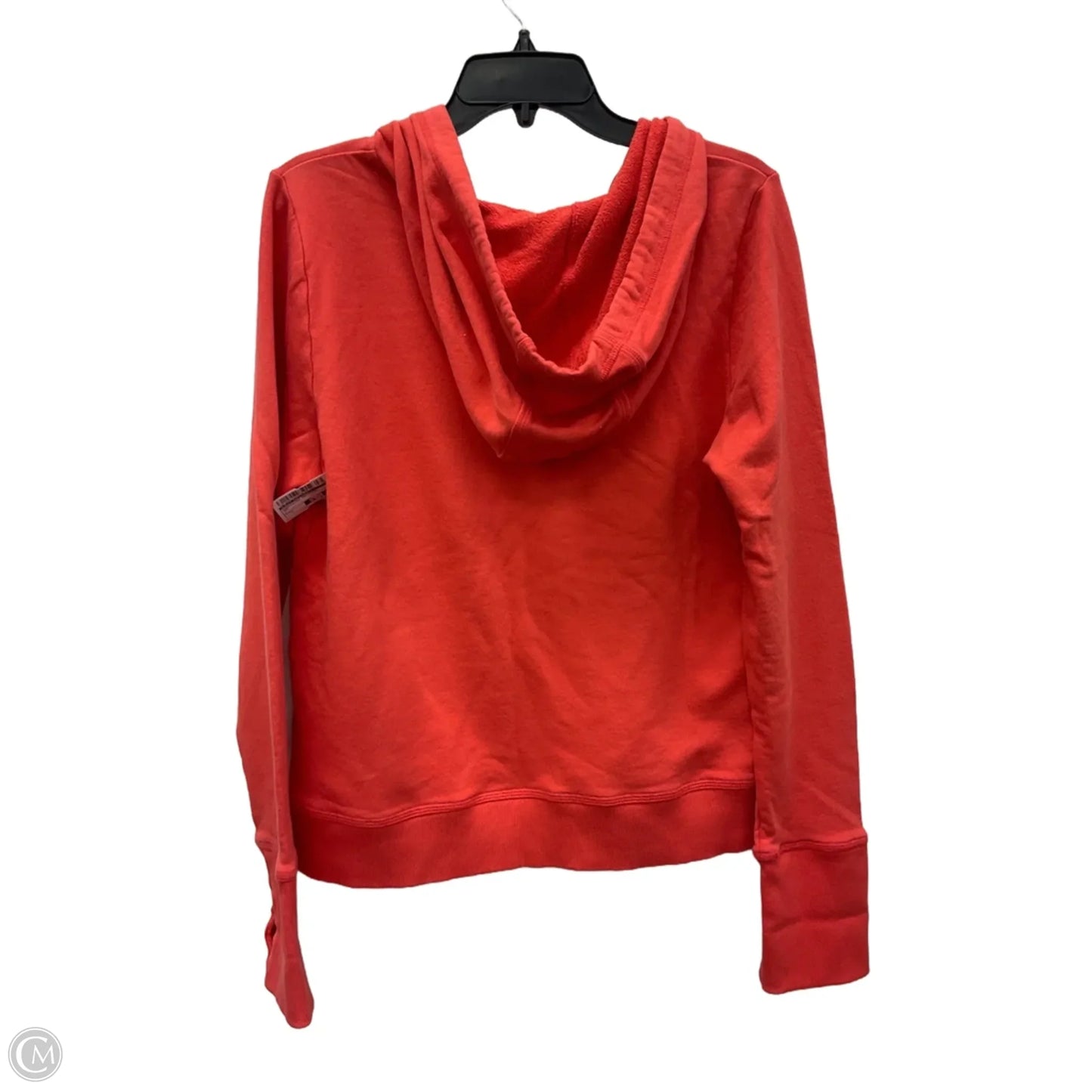 Sweatshirt Designer By Lilly Pulitzer In Red, Size: L