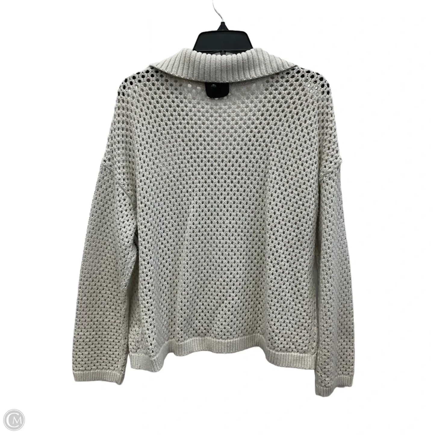 Cardigan By Maurices In Brown, Size: L