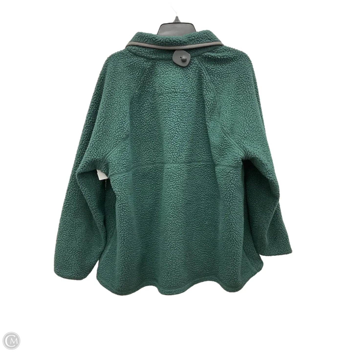 Athletic Fleece By Carhartt In Green, Size: 2x