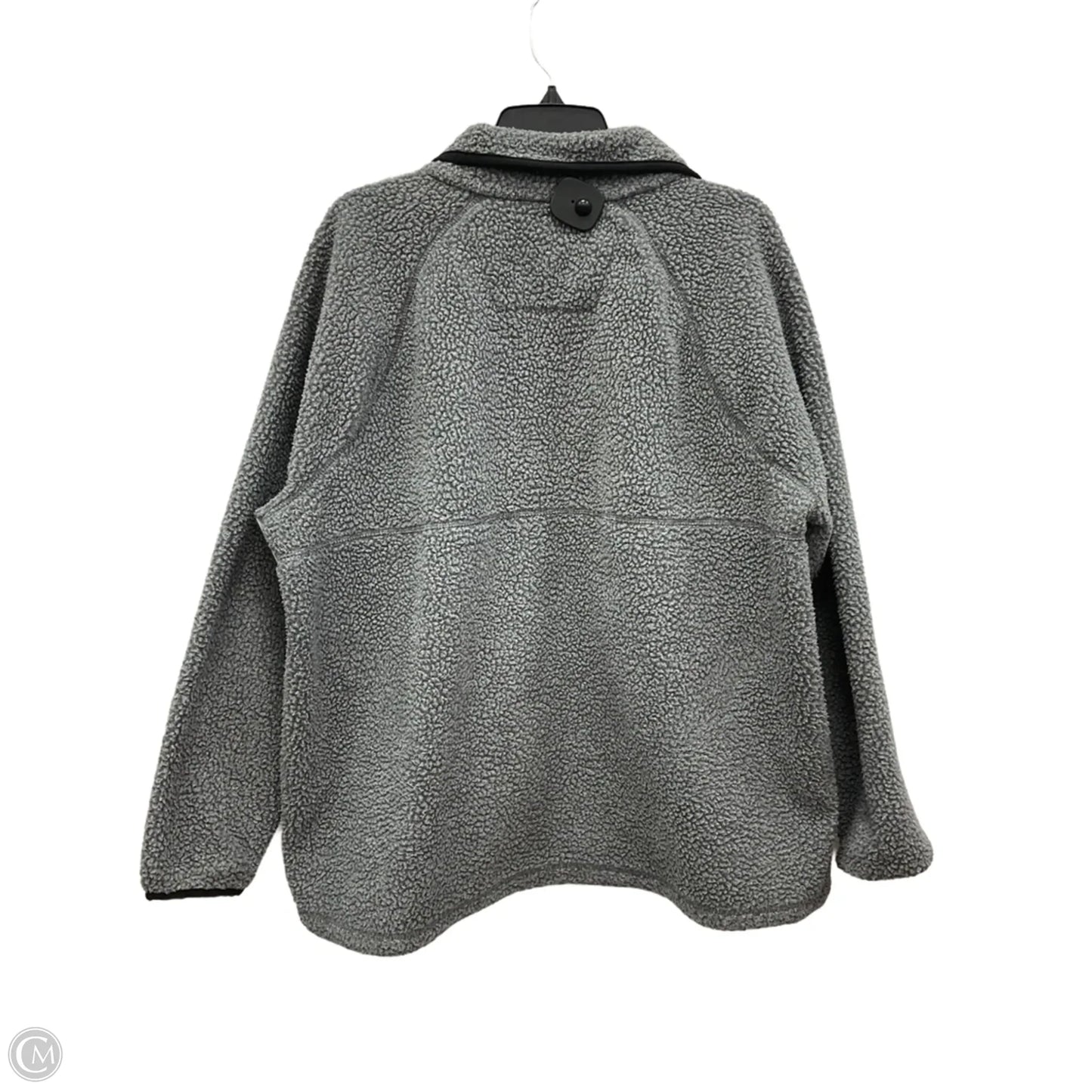 Athletic Fleece By Carhartt In Grey, Size: 2x